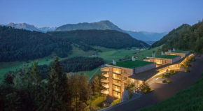 Гостиница Bürgenstock Residences Suites  Бюргеншток